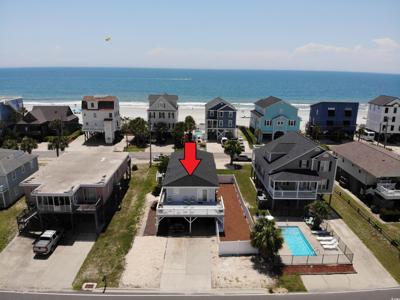 710 S Waccamaw Dr.