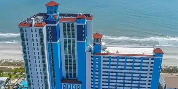 3000 Ocean Blvd. N