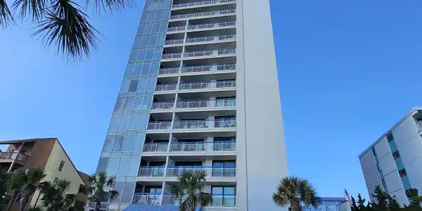 5511 N Ocean Blvd.