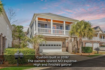 124 Charles Towne Ln.