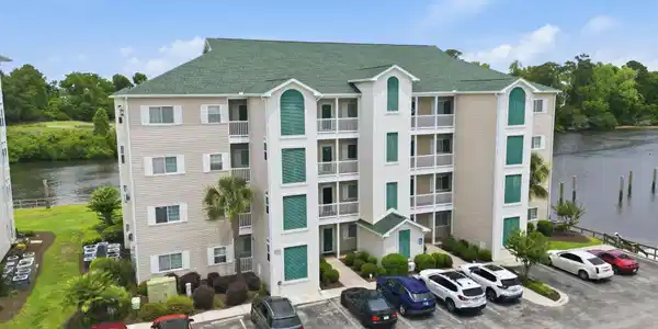1100 Commons Blvd.