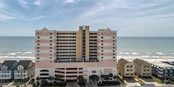 5700 N Ocean Blvd.
