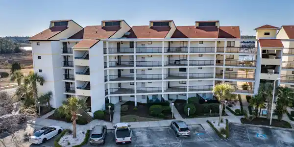 4390 Bimini Ct.