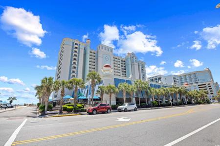 2401 S Ocean Blvd.