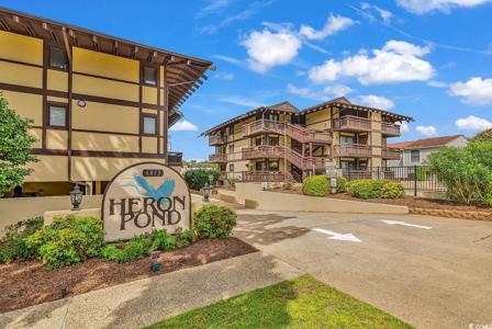 6813 Porcher Dr.