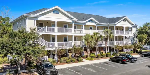 5801 Oyster Catcher Dr.