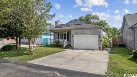 3816 James Pl.