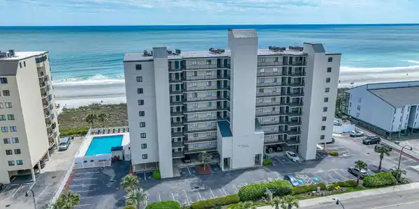 3601 S Ocean Blvd.