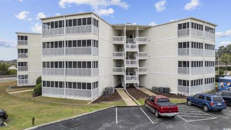 4350 Intercoastal Dr.