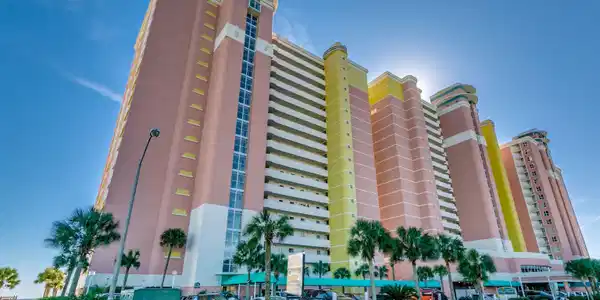 2701 S Ocean Blvd.