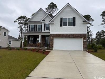 809 Belle Dr.