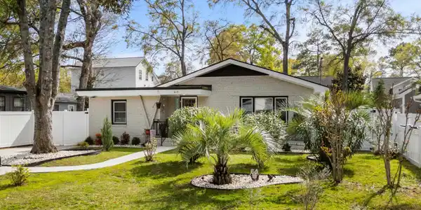 613 Cypress Dr.
