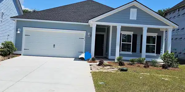 1800 Sunshine Ct.