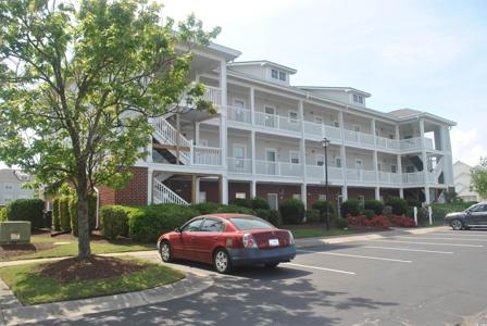 500 Wickham Dr.