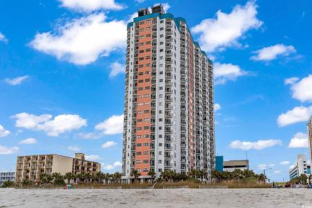 1605 S Ocean Blvd.