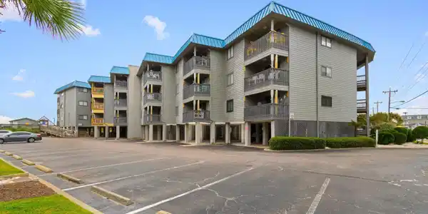 6000 N Ocean Blvd.
