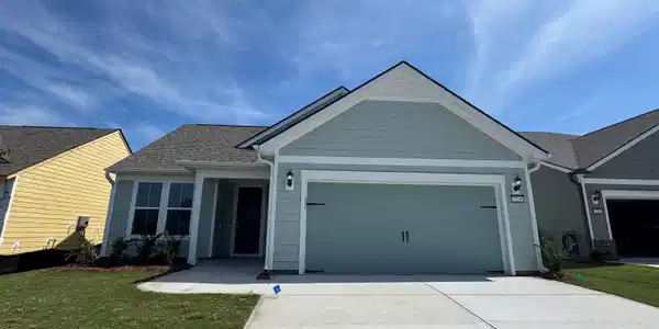 1236 Beeblossom Dr.