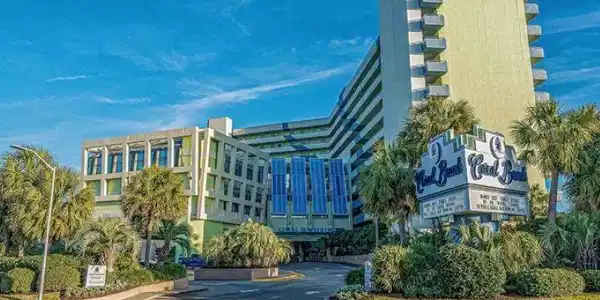 1105 S Ocean Blvd.