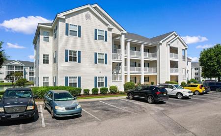 901 West Port Dr.