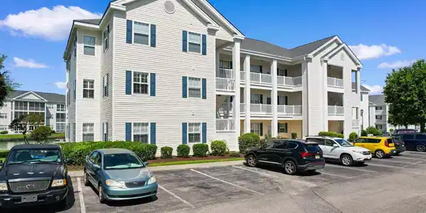 901 West Port Dr.