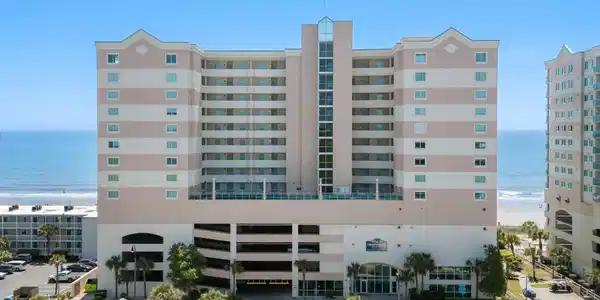 1903 S Ocean Blvd.