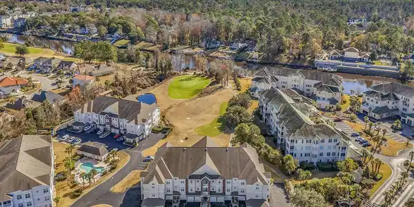 2241 Waterview Dr.