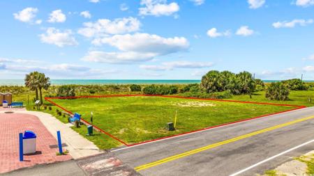 3003 S Ocean Blvd.