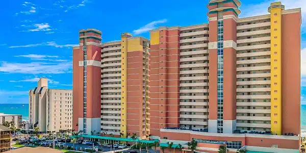 2801 S Ocean Blvd.
