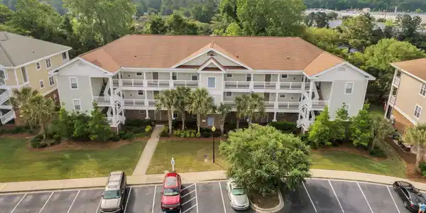 5801 Oyster Catcher Dr.