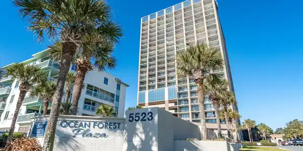 5523 North Ocean Blvd.