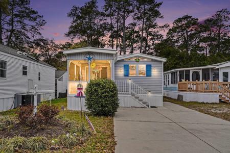 5400 Little River Neck Rd.