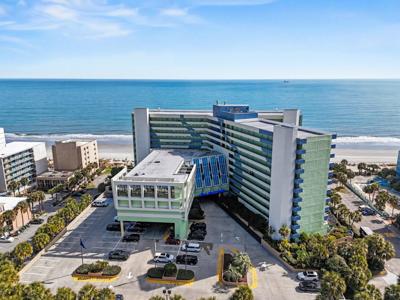 1105 S Ocean Blvd.