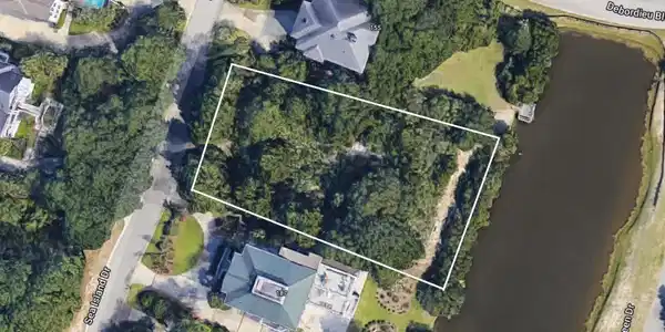 Lot 29 Sea Island Dr.
