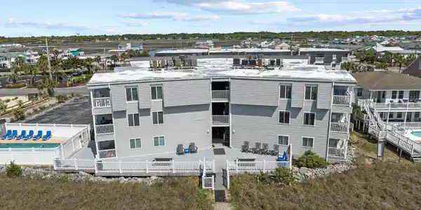 5000 N Ocean Blvd.
