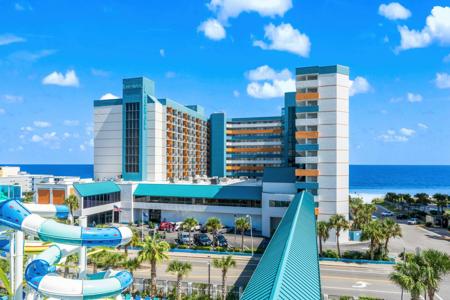 1501 South Ocean Blvd.