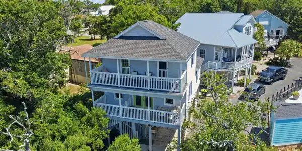 1104 Osprey Ct.