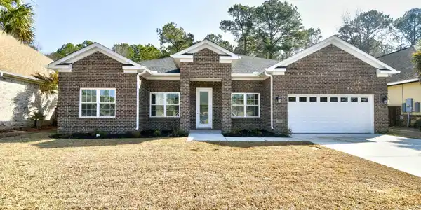 309 Waterfall Circle