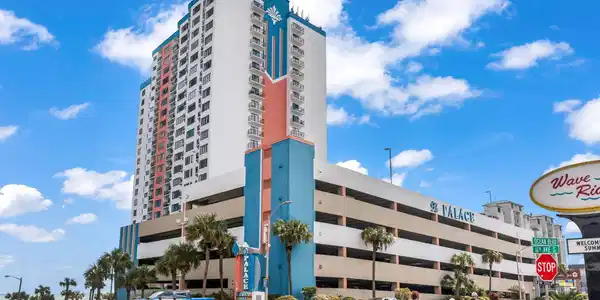 1605 S Ocean Blvd.