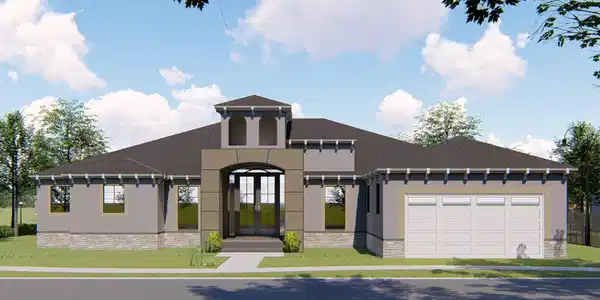 2115 Mirabel Ct.