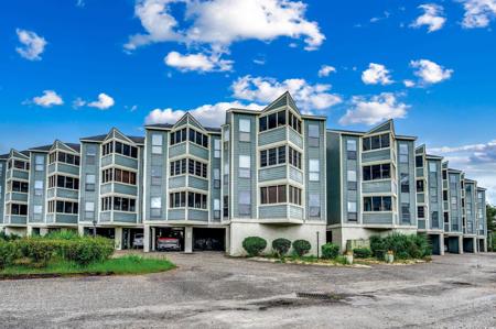 1101 Possum Trot Rd.