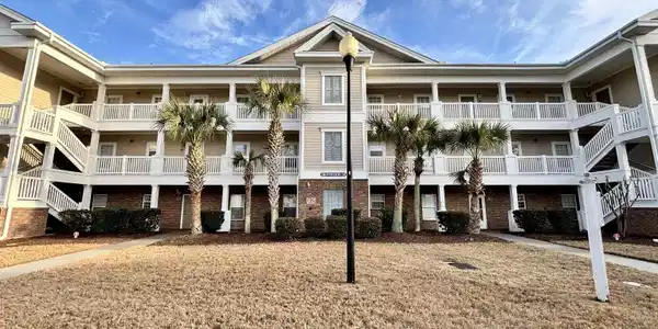 5801 Oyster Catcher Dr.