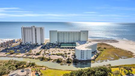 9400 Shore Dr.