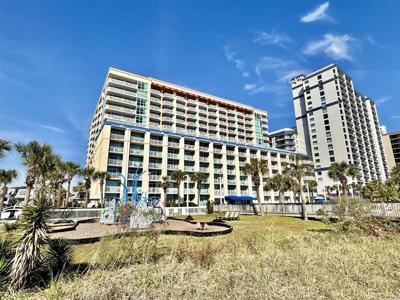5300 N Ocean Blvd.