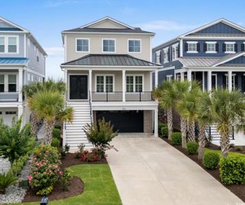 433 Saint Julian Ln.
