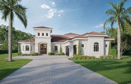 9765 Ravello Ct.