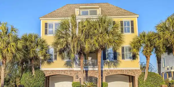118 Sea Oats Circle