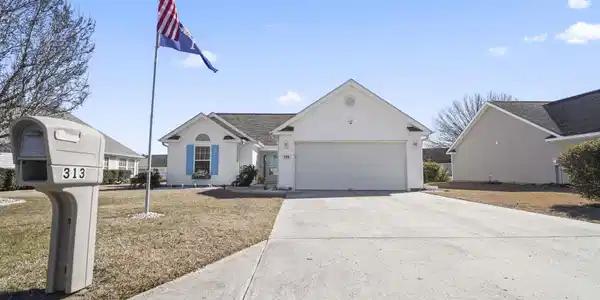 313 Harbour Reef Dr.