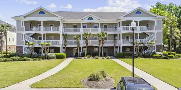 5801 Oyster Catcher Dr.