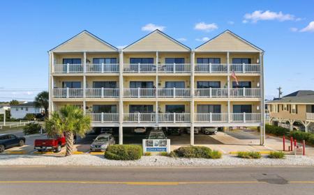 4601 N Ocean Blvd.