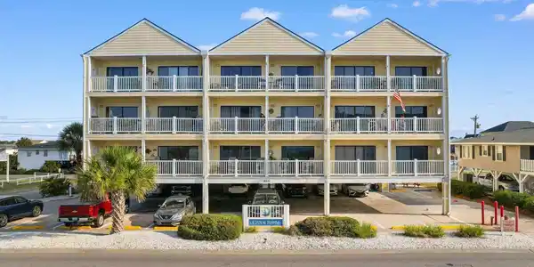 4601 N Ocean Blvd.
